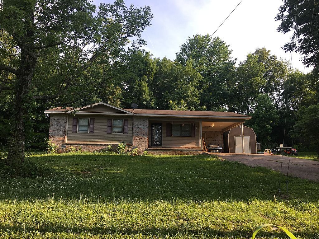 827 Dogwood, Cave City, AR 72521 Trulia