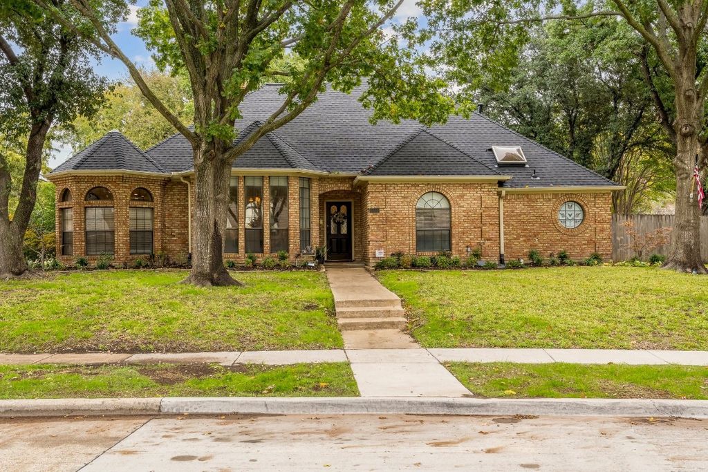 1434 O'Shannon Ln, Garland, TX 75044 Trulia