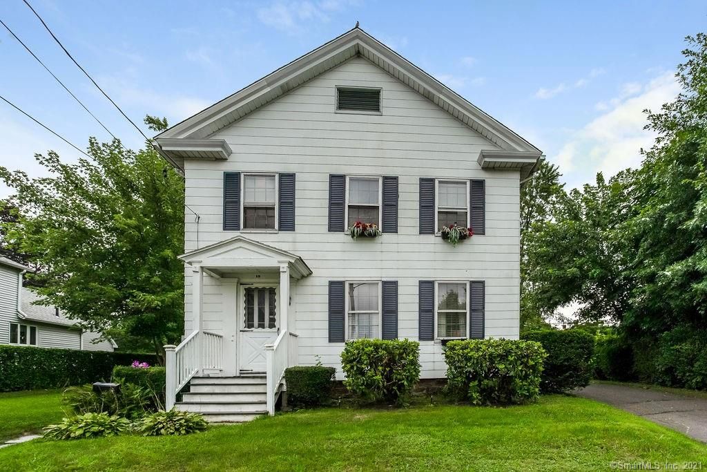 19 Goodyear Ave, Middletown, CT 06457
