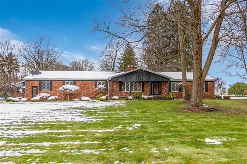 3211 Concord Dr, New Castle, PA 16105 Trulia