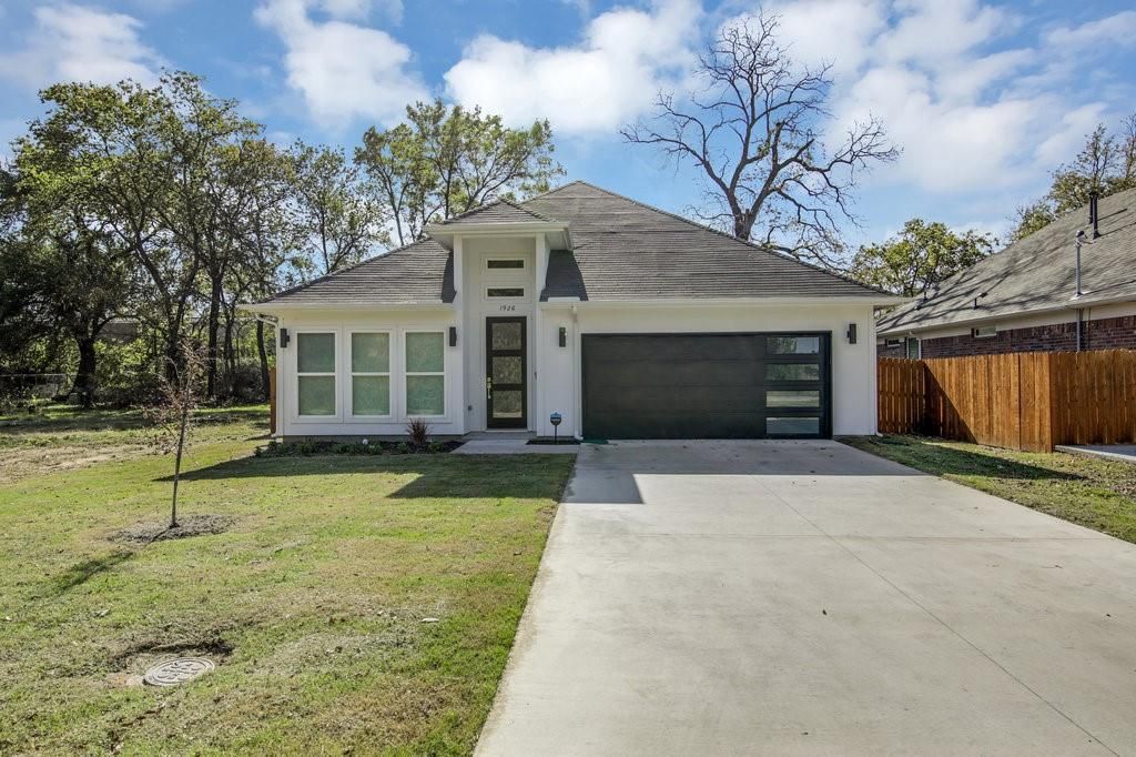 1926 Muncie Ave, Dallas, TX 75212