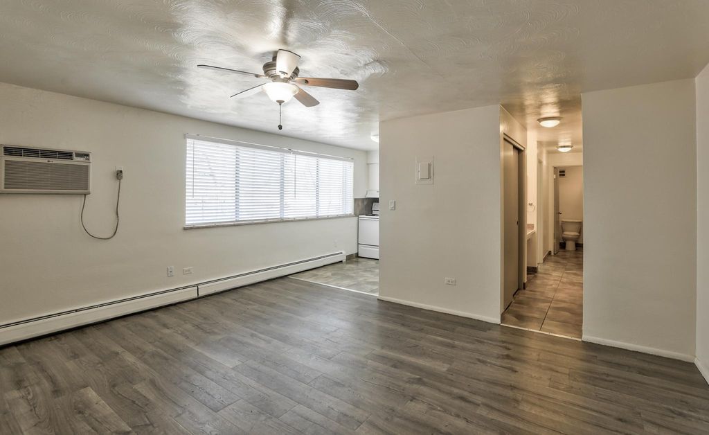 1262 Columbine St #302, Denver, CO 80206