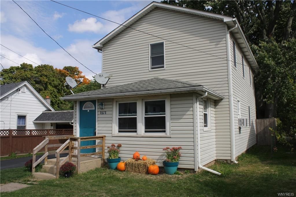 1571 Franklin St, Olcott, NY 3 Bed, 2 Bath SingleFamily Home 26