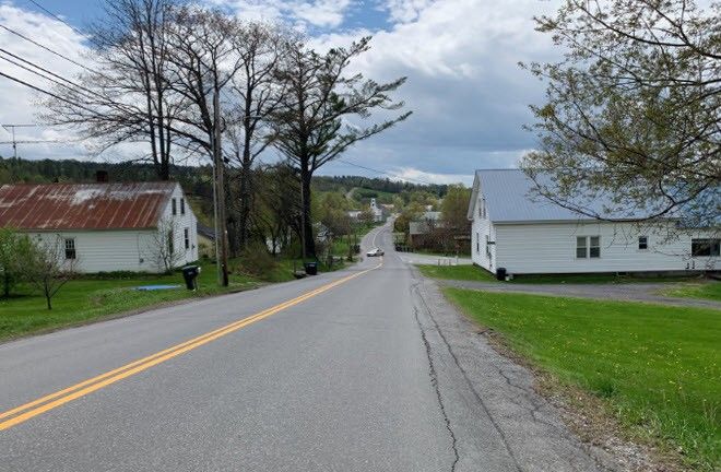 3503 Vt Route 215 N, Cabot, VT - 4 Bed, 2 Bath Single-Family Home - 5 ...