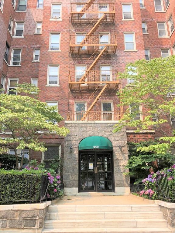 3221 Bruckner Blvd #4K-4, Bronx, NY 10461