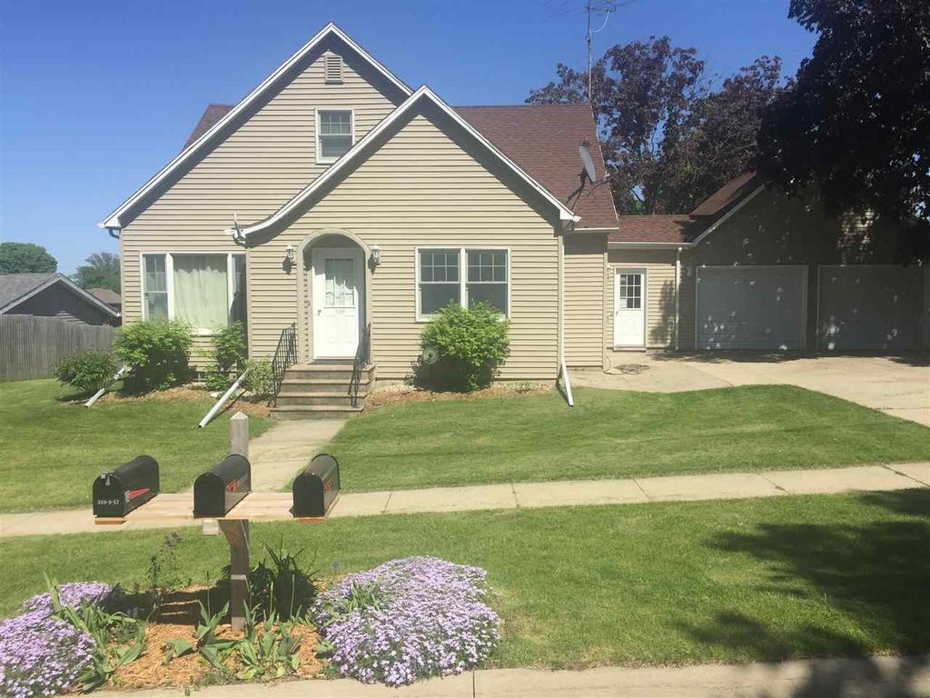 304 9th St, Aplington, IA 50604 Trulia