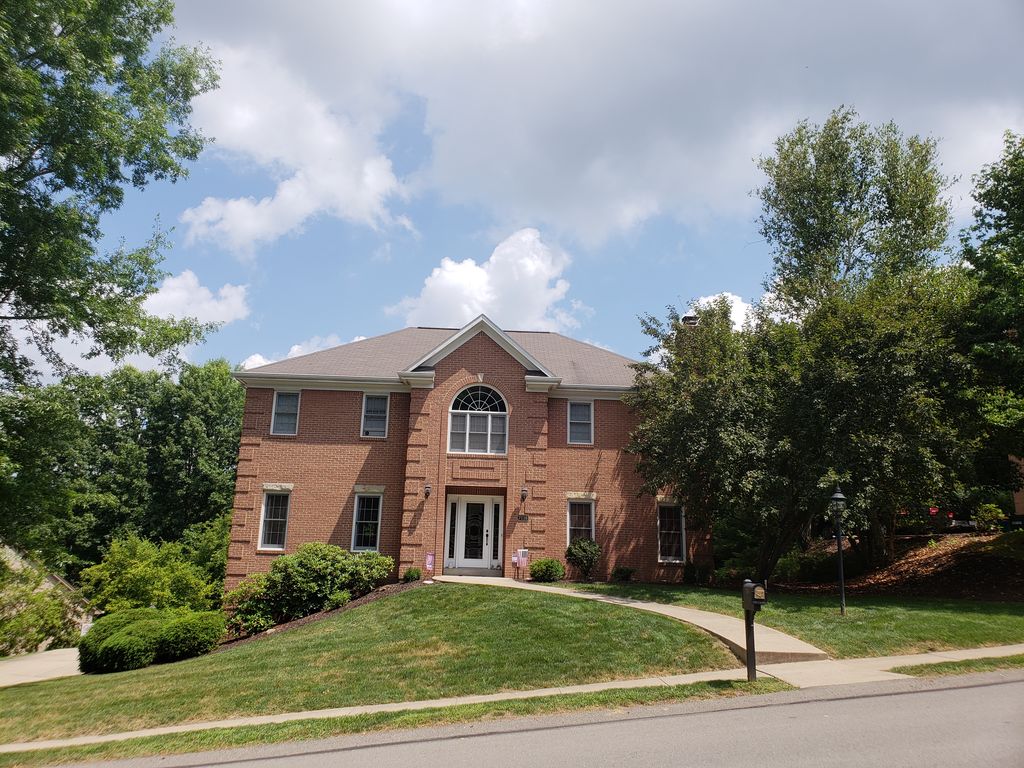 7116 Bennington Woods Dr, Pittsburgh, PA 15237 Trulia