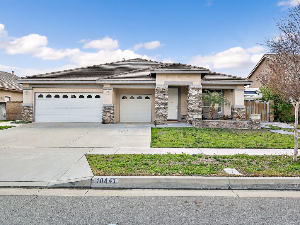 10441 La Vine St, Rancho Cucamonga, CA 91701 Trulia