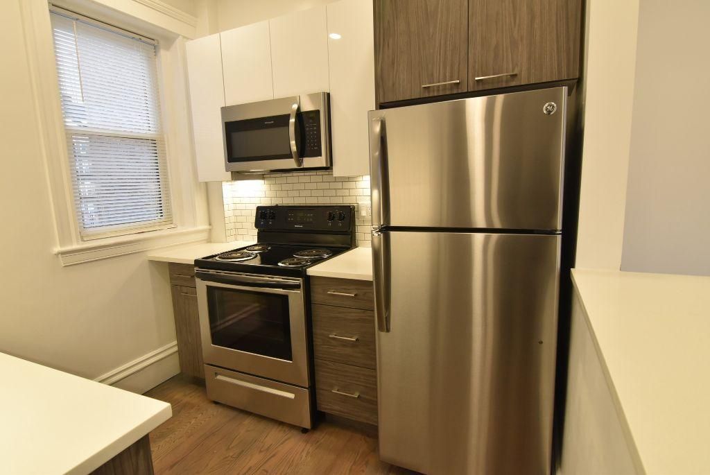 105 Queensberry St, Boston, MA 02215