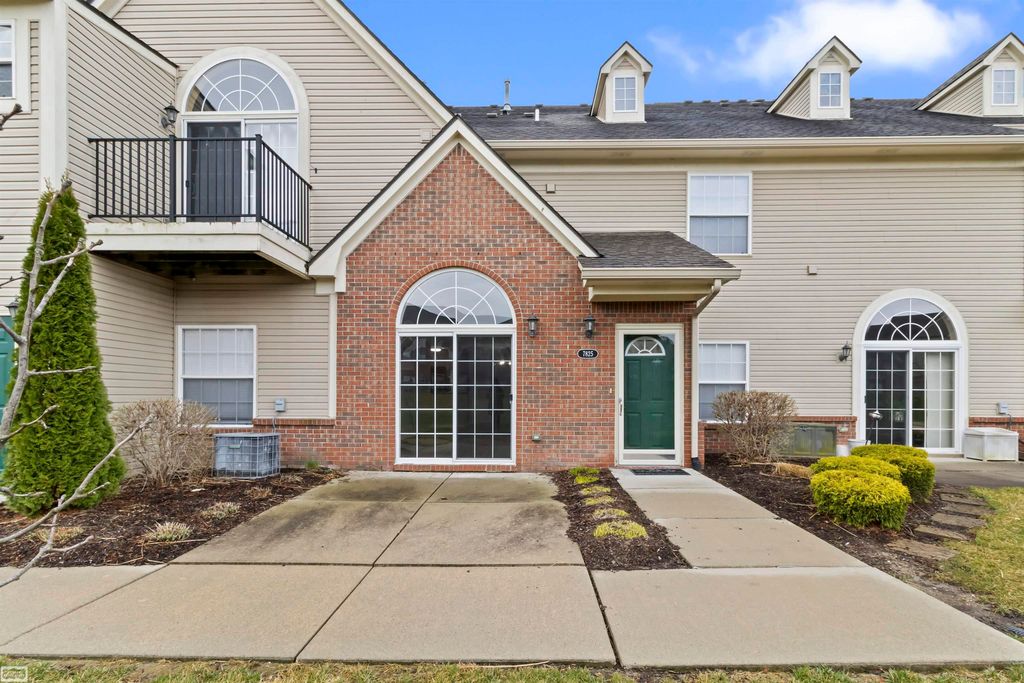 7825 Ambassador Dr, Shelby Township, MI 48316 Trulia