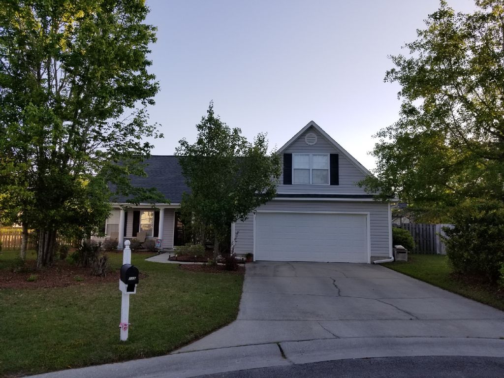 115 Grasmere Ct, Leland, NC 28451