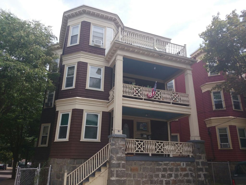 64 Bakersfield St, Dorchester, MA 02125 Trulia