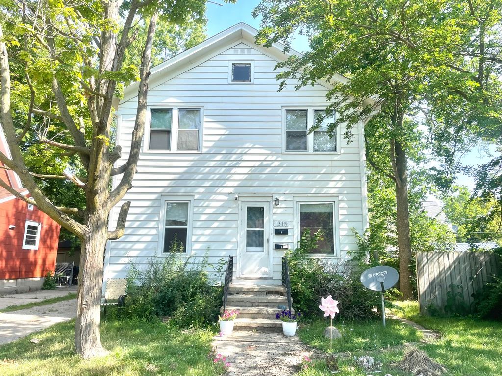 E Stockbridge 1315 Kalamazoo, MI Trulia