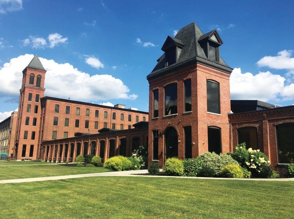 Lofts at Lancaster Mills Clinton, MA Trulia
