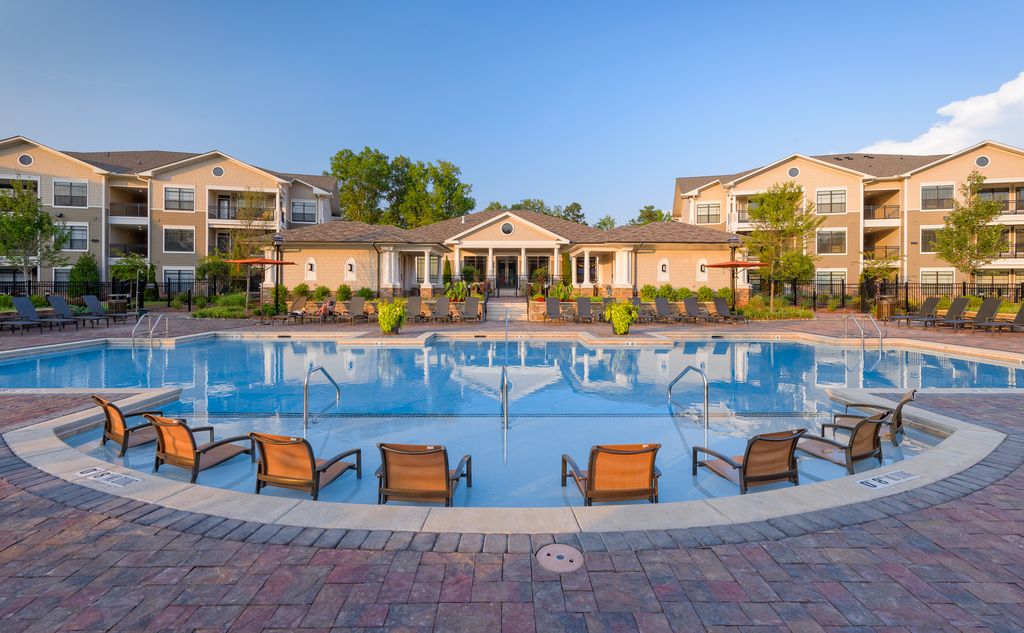 2543 Meridian Pkwy #4114, Durham, NC 27713
