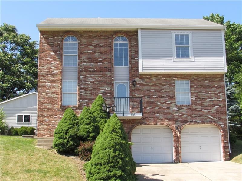 116 Coventry Ct, Monroeville, PA 15146