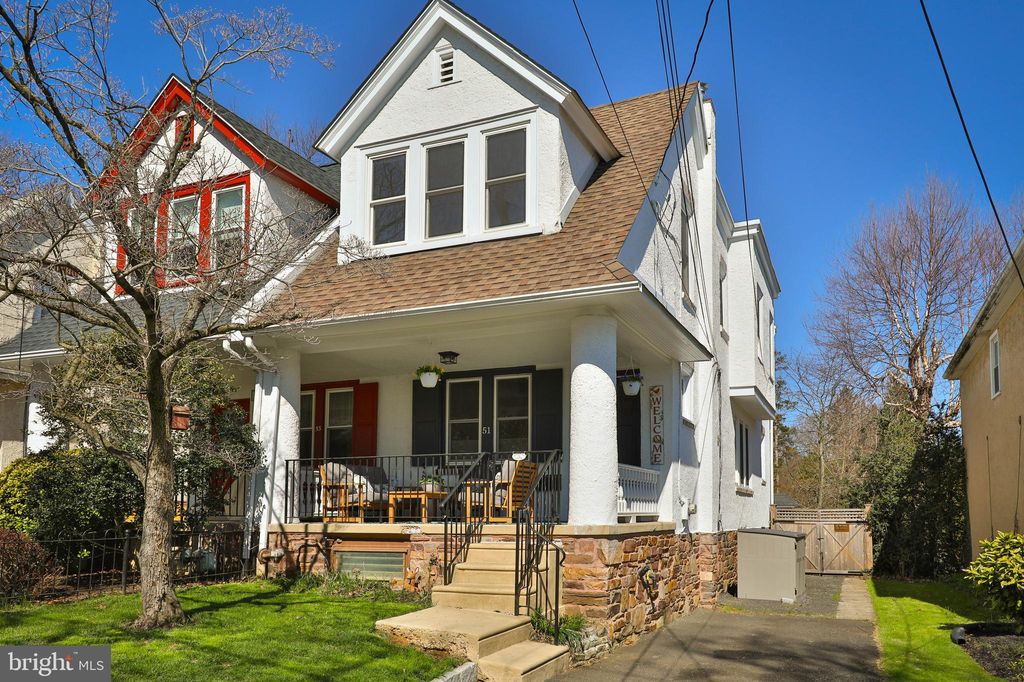 51 Grove Ave, Flourtown, PA 19031 Trulia