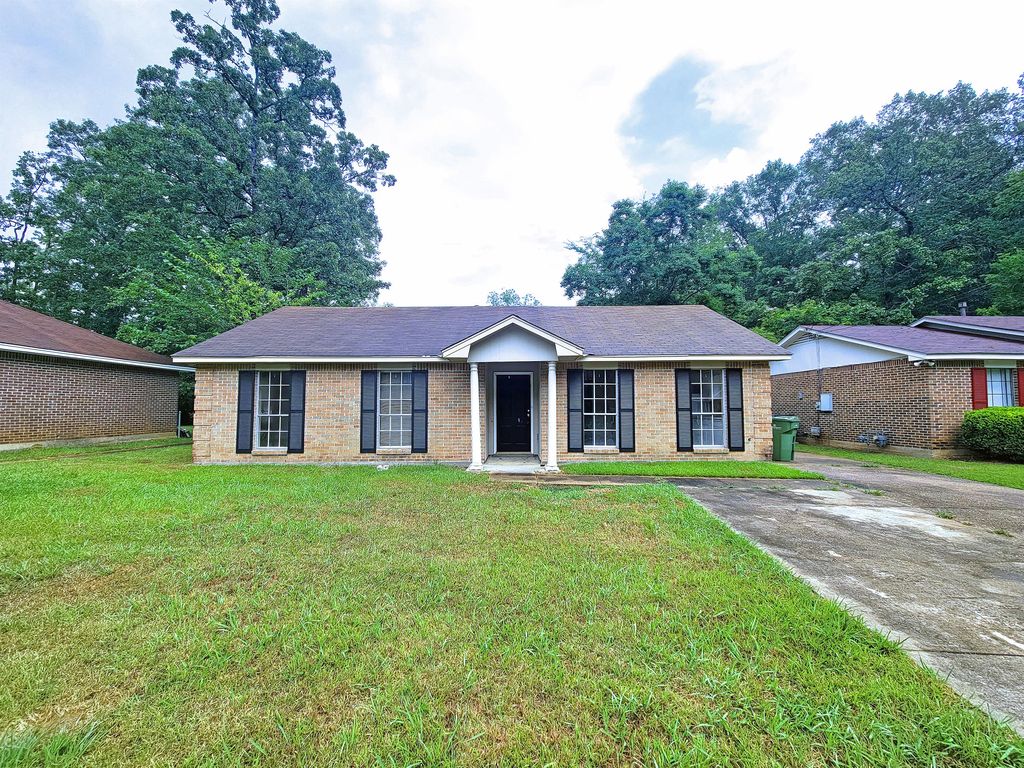 3024 Cross Creek Dr, Montgomery, AL 36116 Trulia