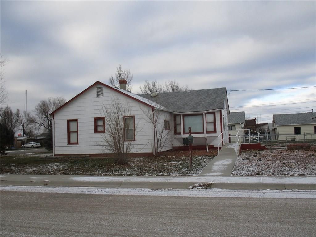 601 N Cheyenne Ave, Hardin, MT 59034 Trulia