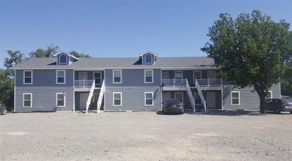 101 S 6th St 6, Pond Creek, OK 73766 Trulia