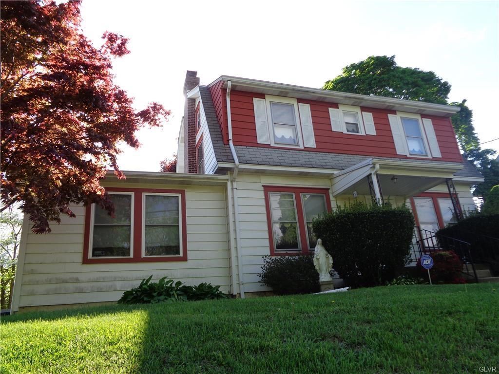 4698 Old Bethlehem Pike, Bethlehem, PA 18015 Trulia