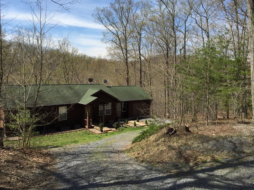 1001 Carefree Ln, Boyce, VA 22620 Trulia