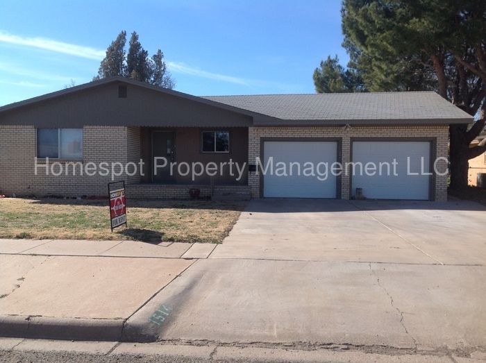 1514 S Avenue A, Portales, NM 88130