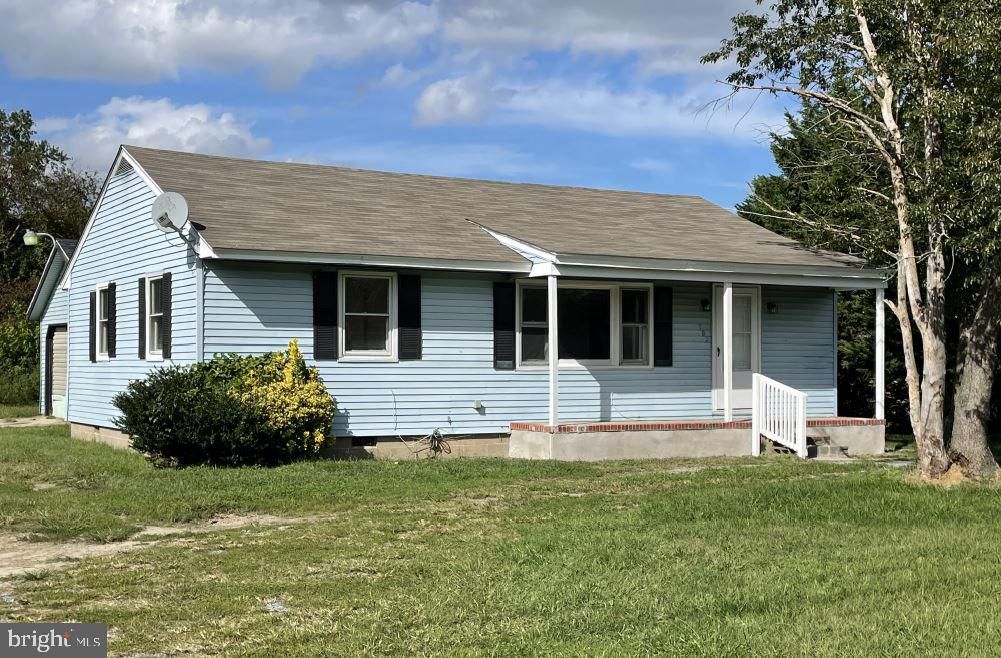 102 Jackson St, Hurlock, MD 21643