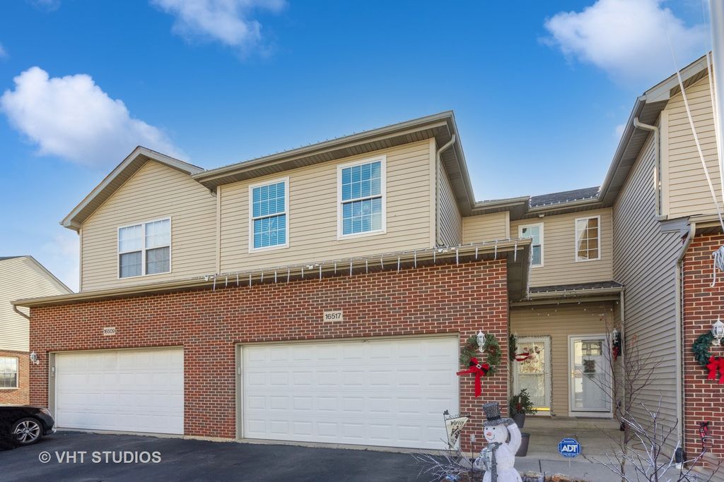 16517 W Willow Walk Dr, Lockport, IL 60441 Trulia