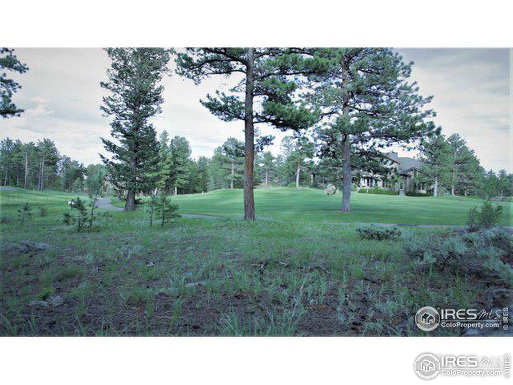 2433 E Fox Acres Dr, Red Feather Lakes, CO 80545