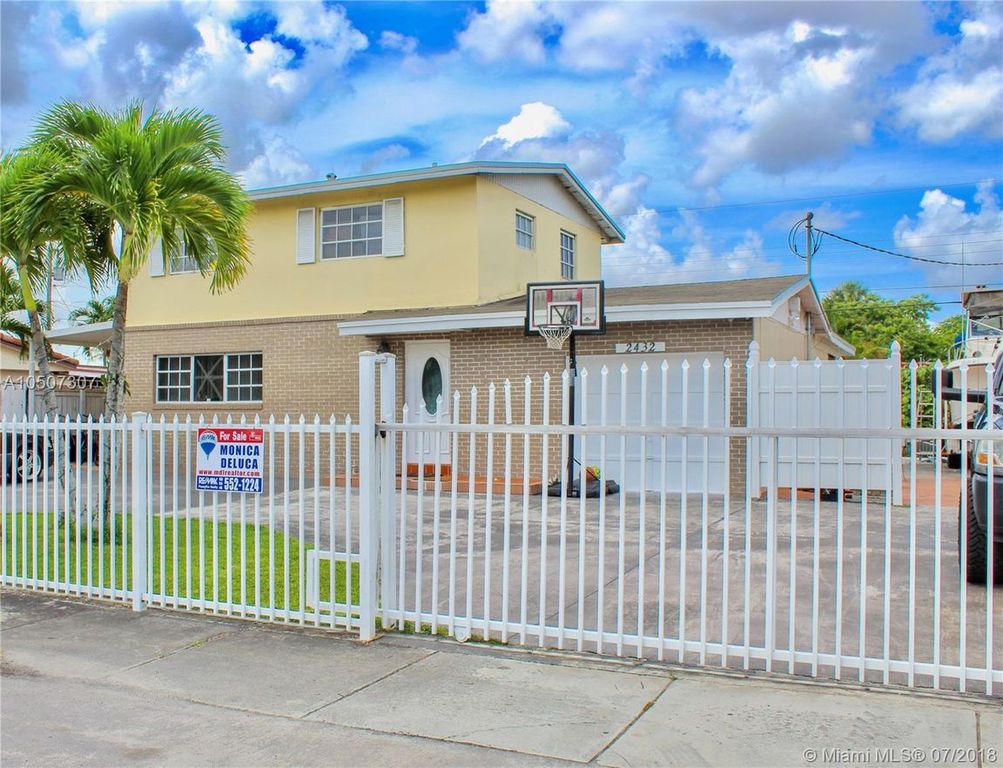 2432 SW 128th Ave, Miami, FL 33175 Trulia