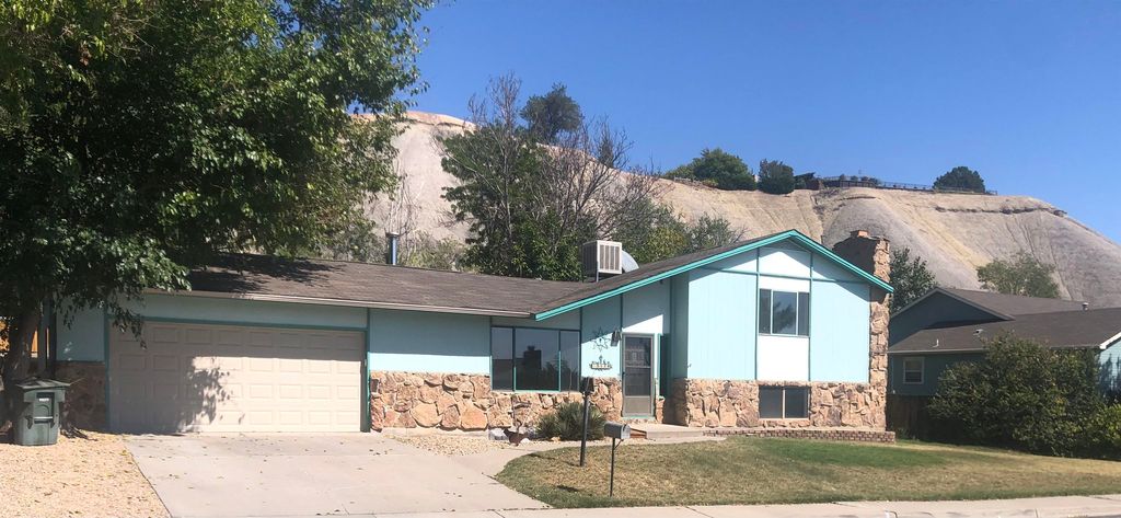 2520 Bookcliff Ave, Grand Junction, CO 81501