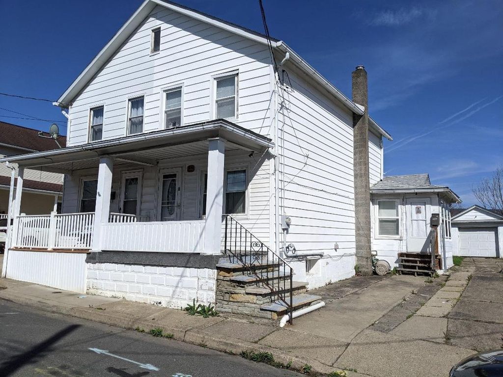 64 Hill St, Nanticoke, PA 18634 Trulia