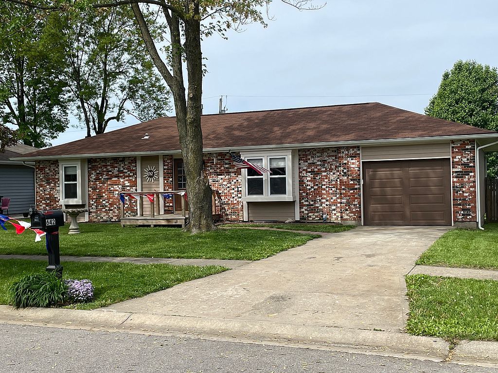 642 S Oak St, Gardner, KS 66030 Trulia