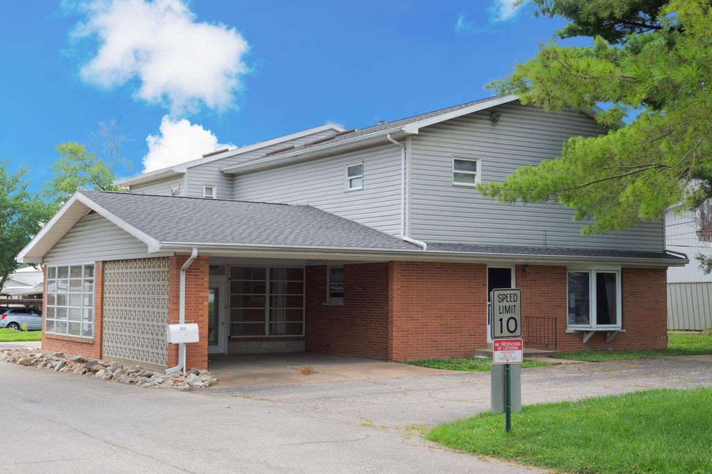 3620 N Saint Joseph Ave, Evansville, IN 47720 Trulia