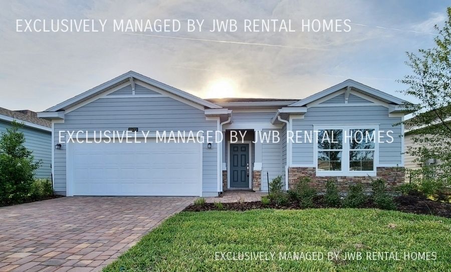 1625 Garden Grove Ct, Jacksonville, FL 32211