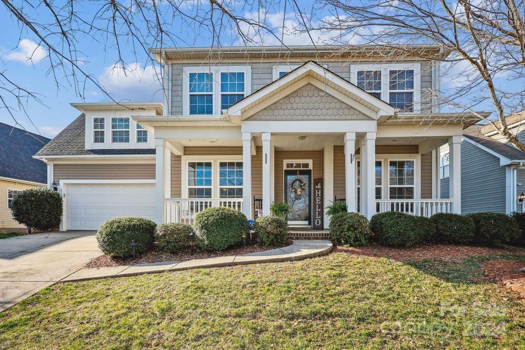 6731 Carrington Pointe Dr, Huntersville, NC 28078 Trulia