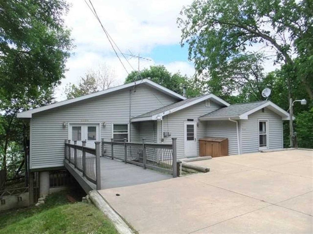 N3509 Tipperary Rd, WI 53955 Trulia