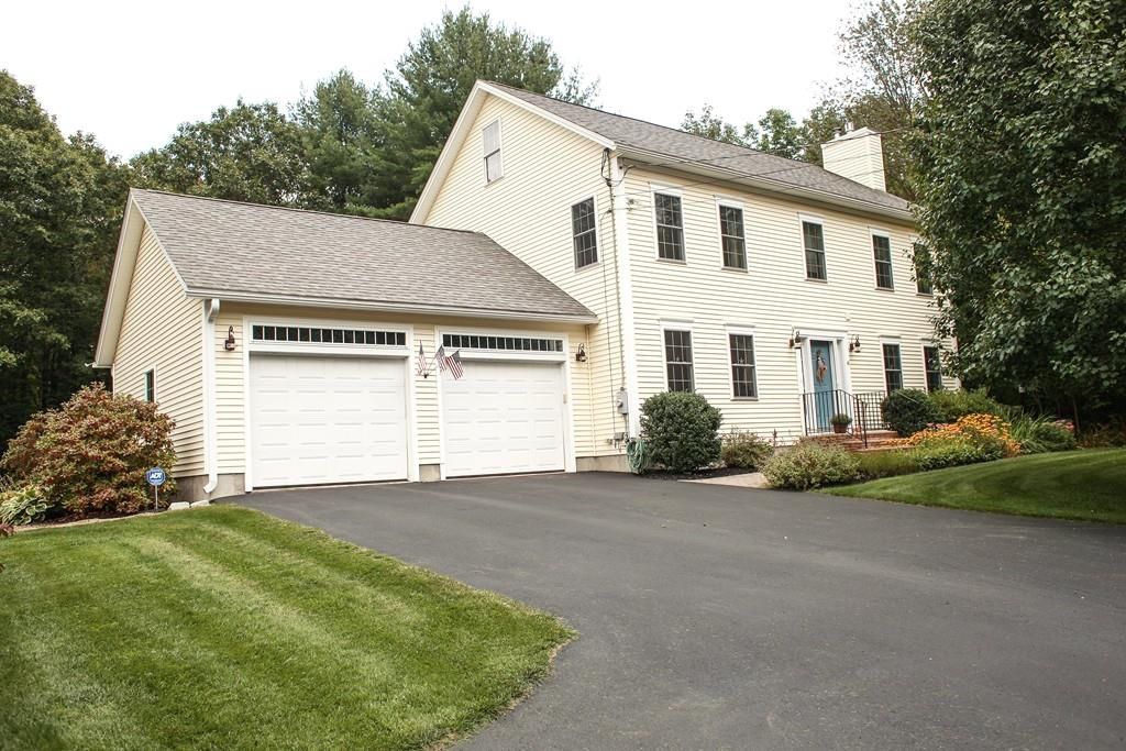 41 Willard Rd, Ashburnham, MA 01430 Trulia