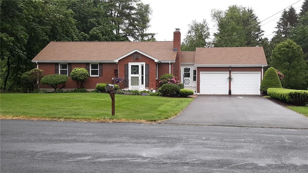 544 Deming St, South Windsor, CT 06074 Trulia