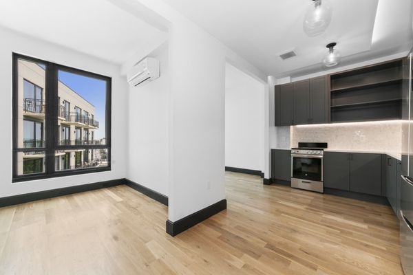 1134 Fulton St #9N, Brooklyn, NY 11216