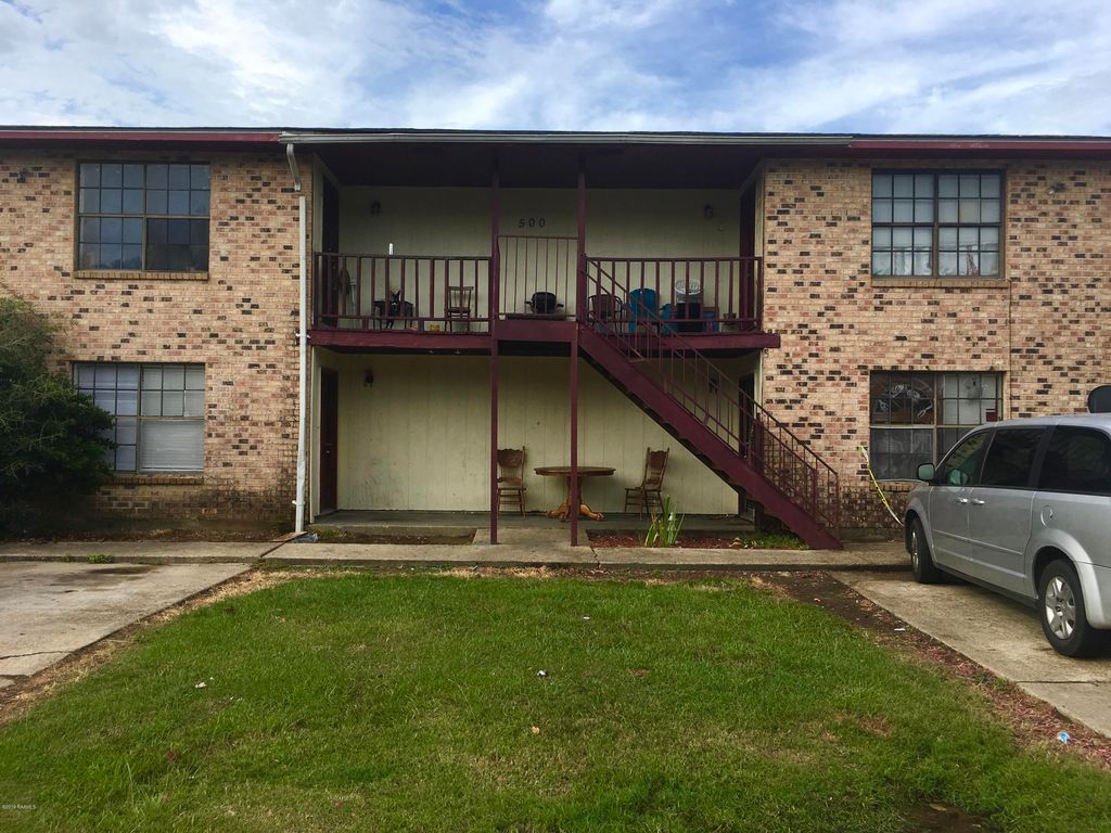 500 Sweetbriar St, Lafayette, LA 70506 Trulia