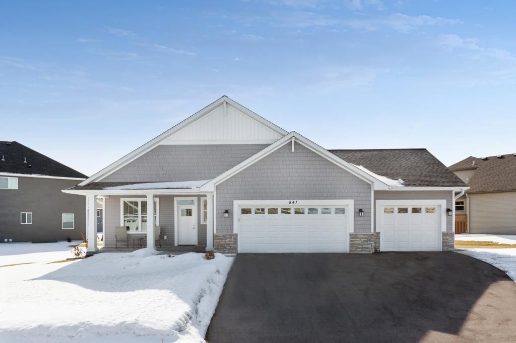841 Savanna Trl, Delano, MN 55328 Trulia