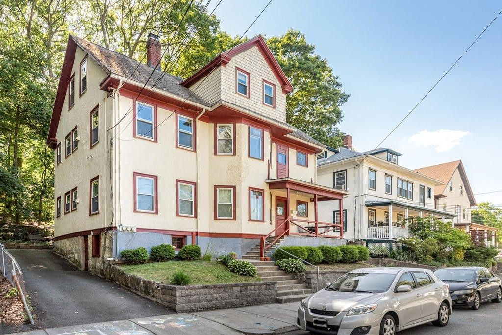 1717 Circuit Ave 19, Newton Highlands, MA 02461 Trulia