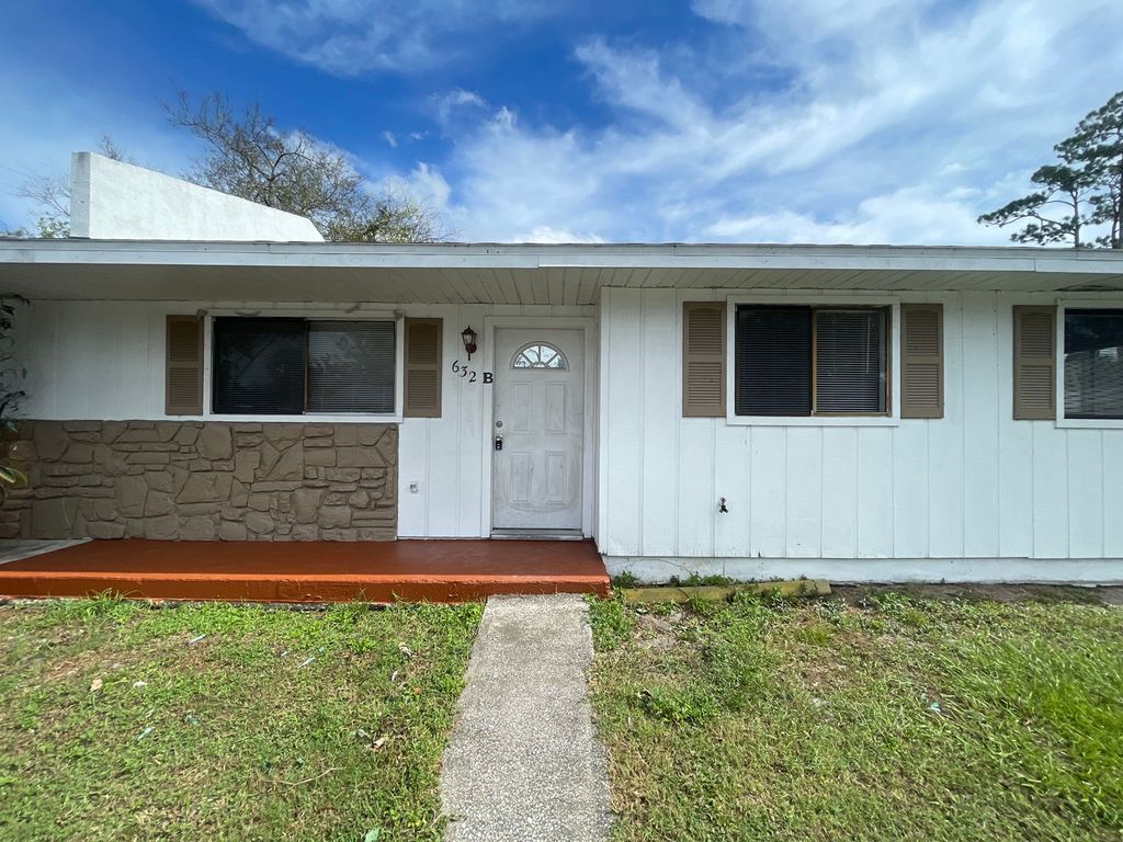 632 Lpga Blvd B, Holly Hill, FL 32117 Trulia