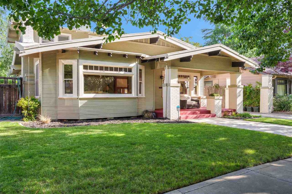 437 N Regent St, Stockton, CA 95204 Trulia