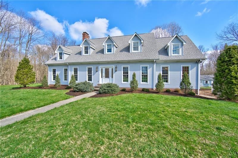 497 Linden Rd, Canonsburg, PA 15317 Trulia