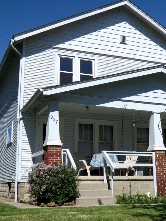 907 Oxley Rd, Columbus, OH 43212