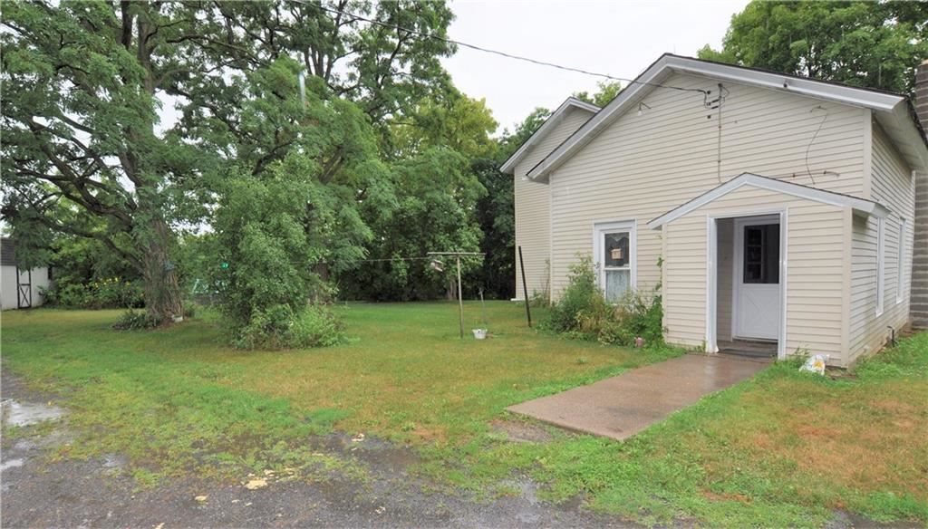 2493 State Route 245, Stanley, NY 6 Bed, 1 Bath SingleFamily Home