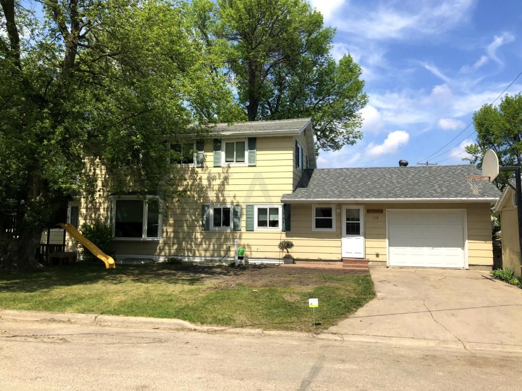 118 2nd Ave NE, Mayville, ND 58257 Trulia